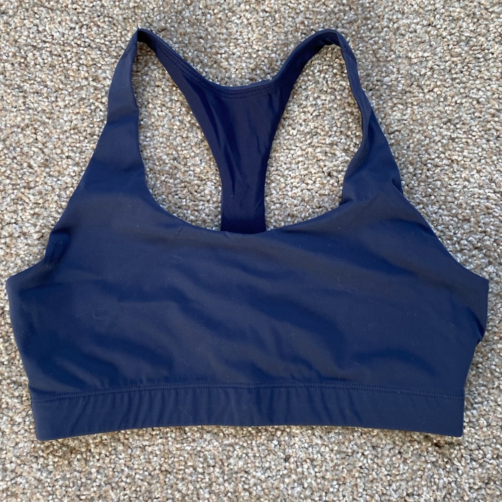 Outdoor Voices All Time Bra